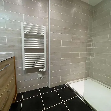 Διαμέρισμα Charmant Appt Design 4 Pers. Vieux Port La Rochelle, Menage Inclus - Fr-1-246-49 *