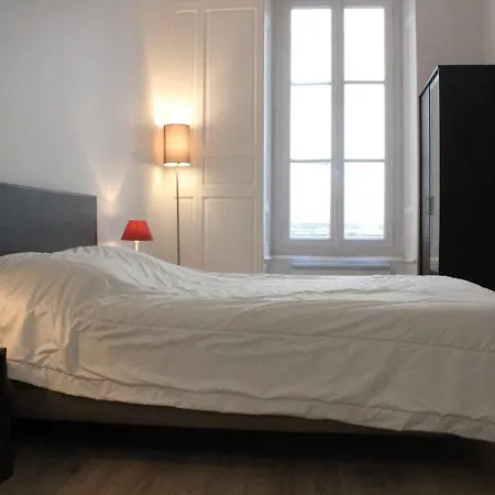 Charmant Appt Design 4 Pers. Vieux Port La Rochelle, Menage Inclus - Fr-1-246-49 Διαμέρισμα *