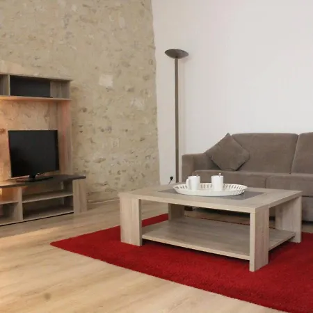 Charmant Appt Design 4 Pers. Vieux Port La Rochelle, Menage Inclus - Fr-1-246-49 *
