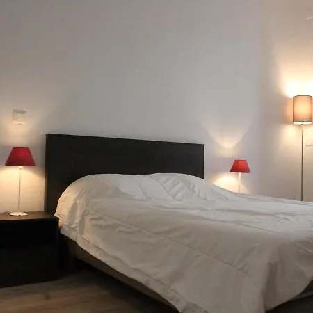 Διαμέρισμα Charmant Appt Design 4 Pers. Vieux Port La Rochelle, Menage Inclus - Fr-1-246-49