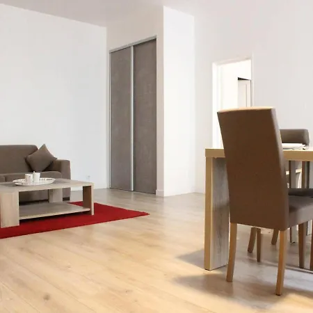Charmant Appt Design 4 Pers. Vieux Port La Rochelle, Menage Inclus - Fr-1-246-49 Διαμέρισμα Λα Ροσέλ
