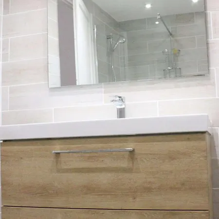 Διαμέρισμα Charmant Appt Design 4 Pers. Vieux Port La Rochelle, Menage Inclus - Fr-1-246-49 *